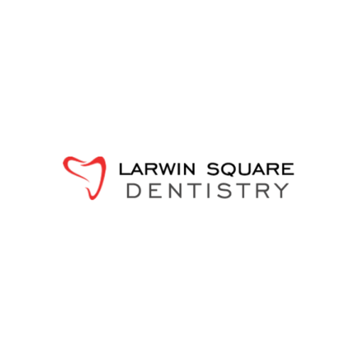 larwinsquaredentistry